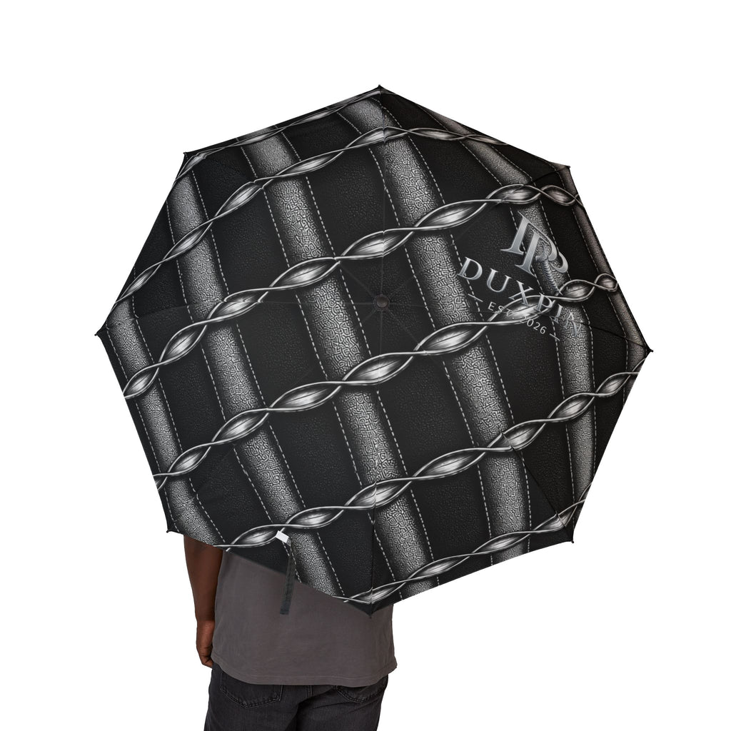 Semi-Automatic Foldable Umbrella v1