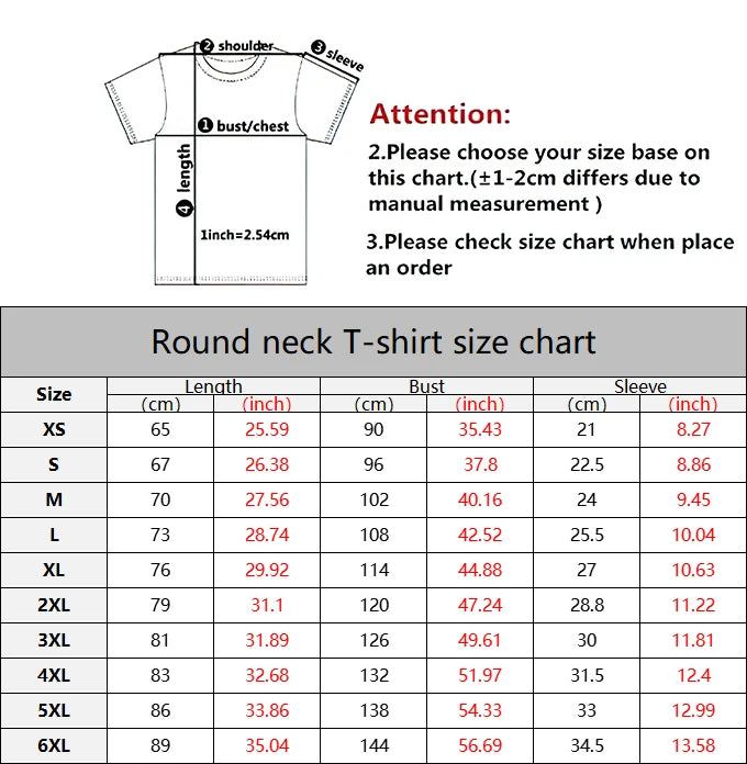 European and American new men's cartoon graffiti print comfortable, soft, breathable round neck T-shirt outdoor street style top