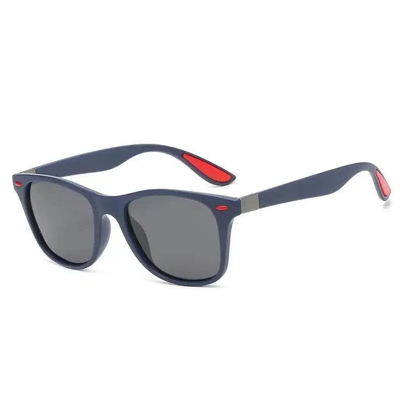 Night Vision Glasses PC Frame Polarized Sunglasses Men Outdoor Sport Sun Glasses Day Night Vision Driver Night Glasses Goggles
