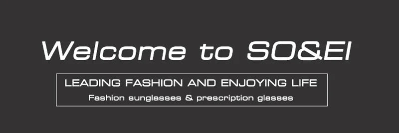 SO&EI Fashion Square Sunglasses Women Clear Gradient Shades UV400 Retro Men Wide Legs Trending Punk Sun Glasses