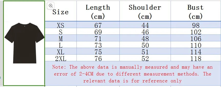 Summer men's 100% pure cotton casual fashionable loose FAITH OVER FEAR letter printed round neck short sleeved T-shirt
