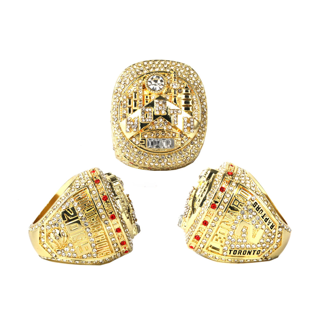 2019 Championship  Championship Ring Gift ，Jewelry Ring for Men, Fan Collectible Item