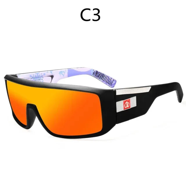 VIAHDA  Cycling Sunglasses  Eyewear Road Mountain Bicycle Goggles for Men And Women