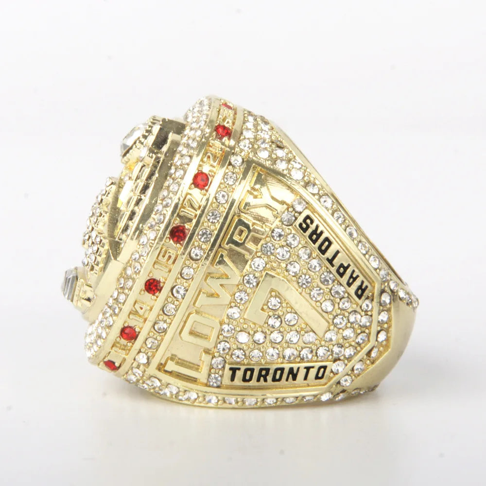 2019 Championship  Championship Ring Gift ，Jewelry Ring for Men, Fan Collectible Item