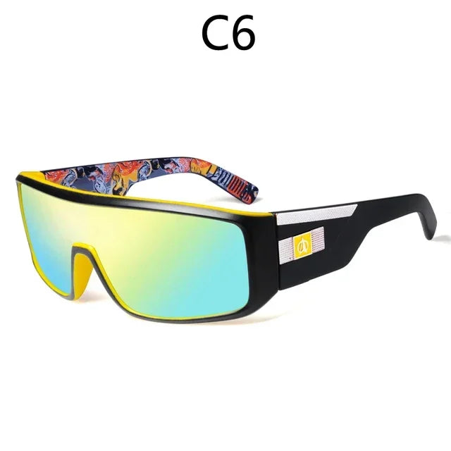 VIAHDA  Cycling Sunglasses  Eyewear Road Mountain Bicycle Goggles for Men And Women