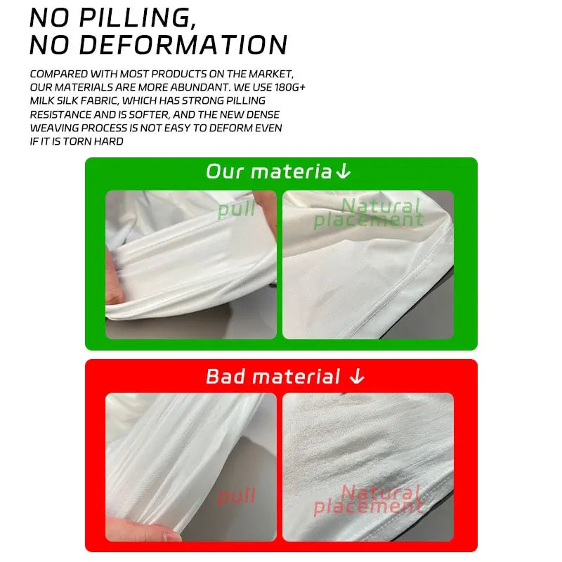 2024 New Fashion Innovative Math Formula Printed Men's Short Sleeve Summer Fresh Men Sports Fitness T Shirt Loose Round Neck Top