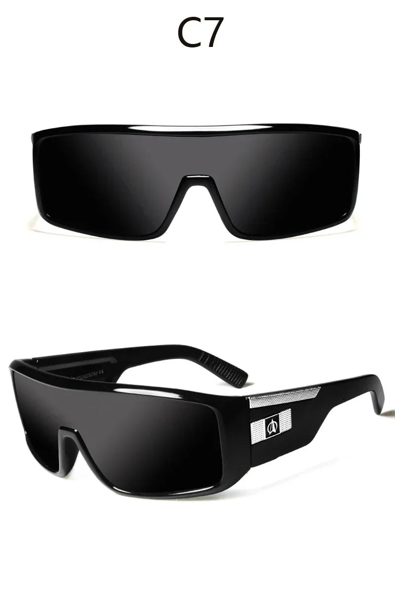 VIAHDA  Cycling Sunglasses  Eyewear Road Mountain Bicycle Goggles for Men And Women