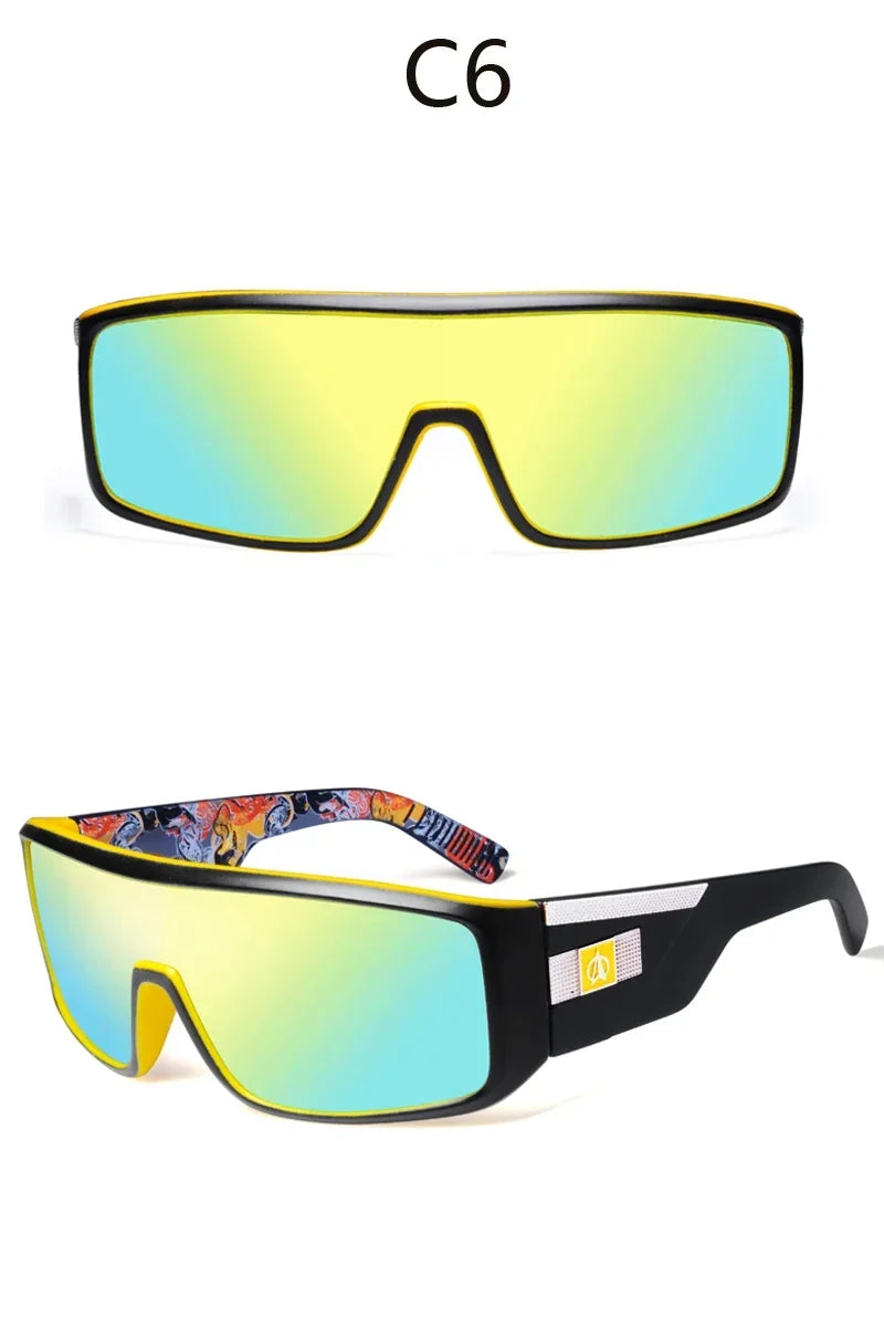 VIAHDA  Cycling Sunglasses  Eyewear Road Mountain Bicycle Goggles for Men And Women