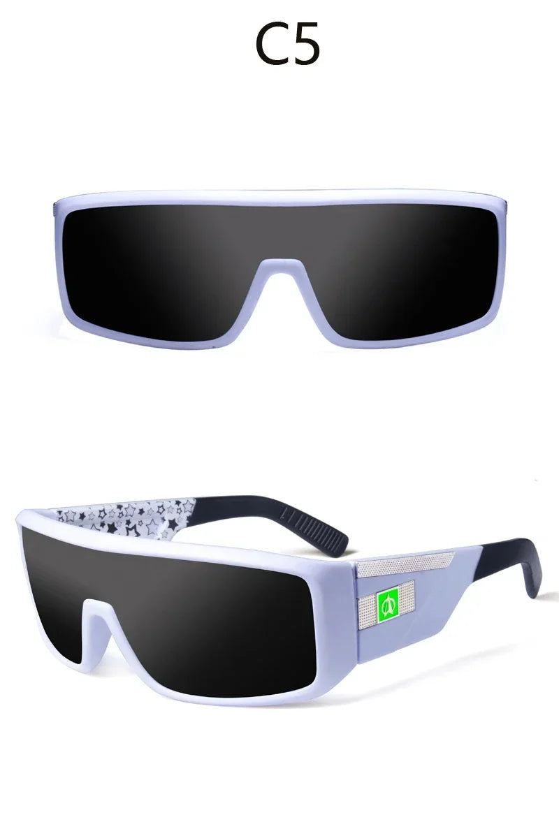 VIAHDA  Cycling Sunglasses  Eyewear Road Mountain Bicycle Goggles for Men And Women