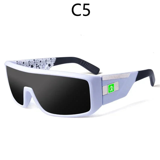 VIAHDA  Cycling Sunglasses  Eyewear Road Mountain Bicycle Goggles for Men And Women