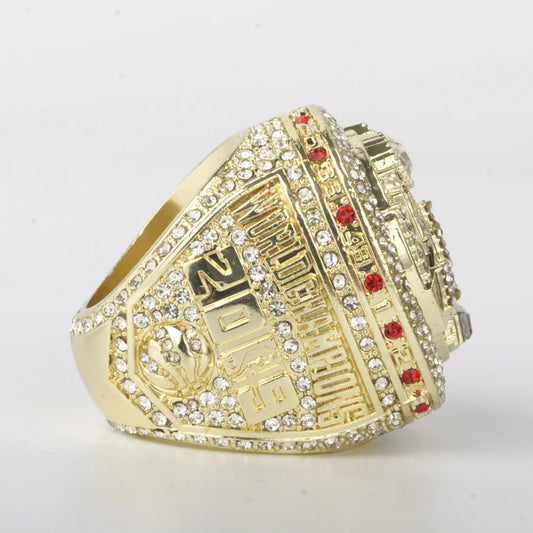 2019 Championship  Championship Ring Gift ，Jewelry Ring for Men, Fan Collectible Item