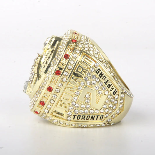 2019 Championship  Championship Ring Gift ，Jewelry Ring for Men, Fan Collectible Item
